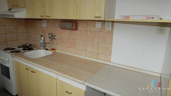 SPEKTRUM REALITY- Na PRENÁJOM 1 -izbový byt 28 m2, Handlová - 2