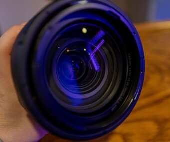 Canon RF 28-70mm f/2 L USM - 2