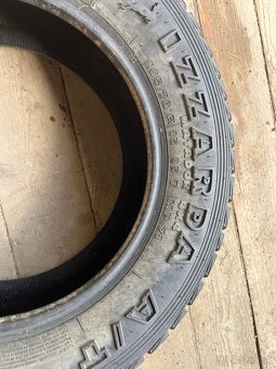 205/70R15 95T Matador Izzarda A/T - 2