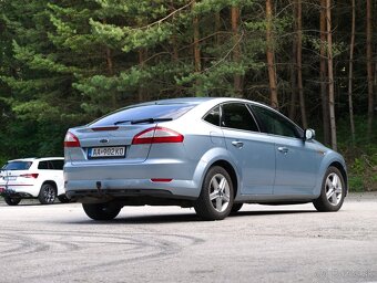 Mondeo - 2