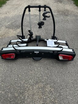 Thule Velospace XT 939 - 2