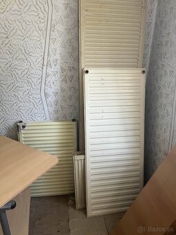 Radiatory - 2