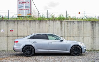 Audi A4 B9 sedan 2.0TDI quattro 140kW S-Tronic - 2