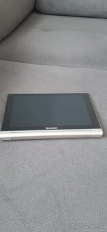 Tablet lenovo - 2