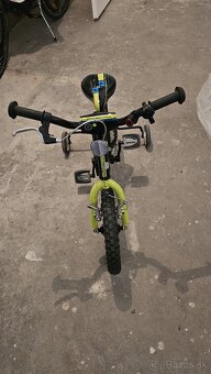 Leader Fox 14 - 2