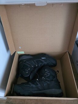 Mammut Trekingová obuv Ducan High Gtx GORE-TEX 3030-03471-00 - 2