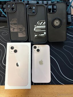 iPhone 13 128GB - 2