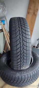 175/70 R13 zimné - 2
