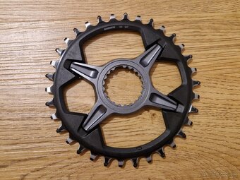 Shimano SLX prevodnik 1x12 34 z. - 2