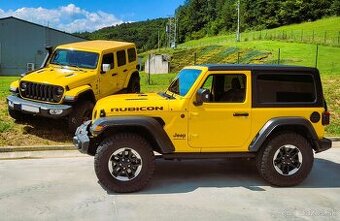°IIIIIII° JEEP WRANGLER JL rubicon & JLU Sahara - 2