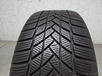 1x zimná 255/50 r19 Matador - 2