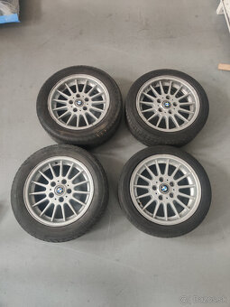 Styling 32 R16 BMW 5x120 - 2
