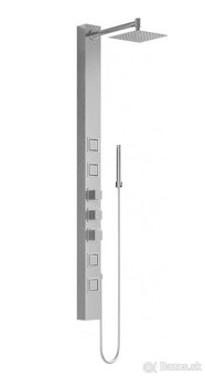 Sprchovy panel - 2
