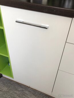 Umyvačka riadu Beko - 2