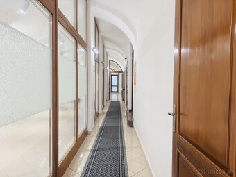 Prenájom reprezentatívnych kancelárií 80 m² v srdci Ži - 2