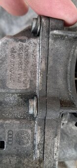 Audi a4 b7 diely - 2