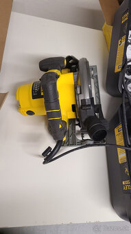 okruzna pila STANLEY FATMAX FME301 - 2