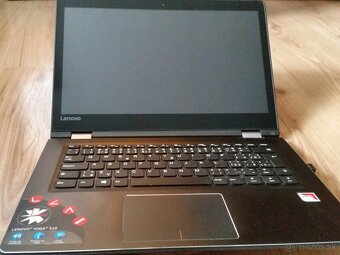 ZNIZENA CENA Lenovo Yoga 510 - 2
