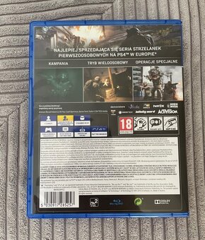 Call of Duty Modern Warfare Ps4 - 2