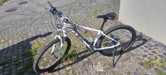 Predam bicykel CUBE AIM HPA - 2