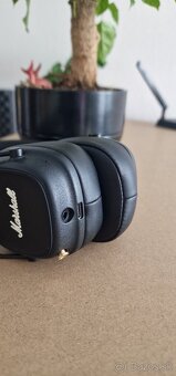 Marshall Major IV – ako nové + puzdro - 2