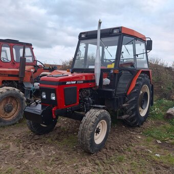 Zetor - 2