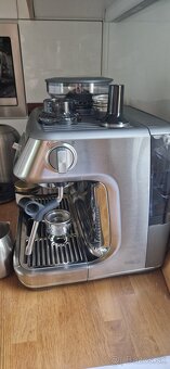 SAGE BARISTA PRO - UPLNE NOVE - 2