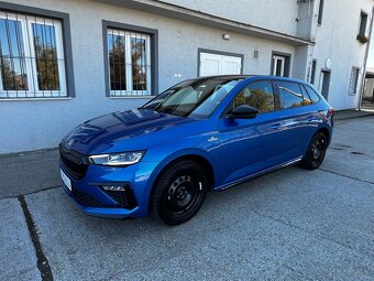 Škoda Scala 1.5TSI DSG Monte Carlo 2024 kúp. v SR Záruka DPH - 2