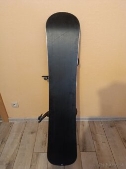 Snowboard FALCON 130cm - 2