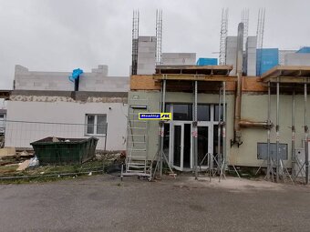 1 izbový byt na predaj novostavba Martin Tomčany výstavba za - 2