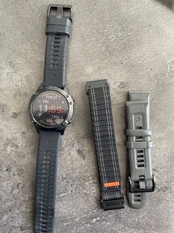Garmin Fenix 6 PRO - 2