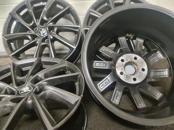 5X112 R17 BORBET-GERMANY - 2
