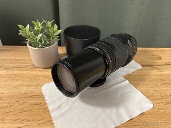Canon EF 70-300mm f/4-5.6 IS USM (top stav) - 2