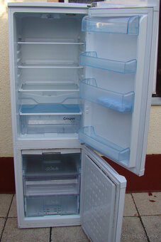 Kombinovaná chladnička BEKO - 2