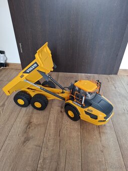 Bruder hračky 1 - 2