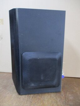 PANASONIC SB-HW465 sobwoofer - 2