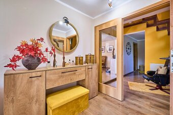 Krásny rodinný dom vo Veľkom Šariši - 2