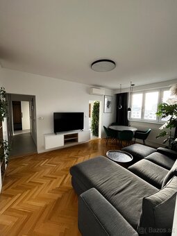 Prenajom bytu v ružinove - 2