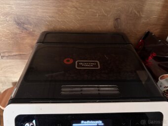 Automatický kávovar KRUPS - 2