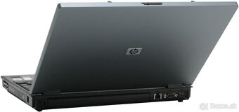 Predám notebook HP Compaq 6510b - 2