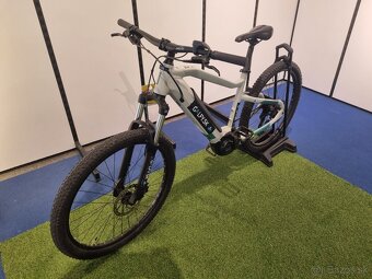 Elektrobicykel Haibike Hardseven 5 (M) dámsky - 2