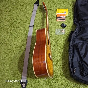 Predám akustickú gitaru - 2