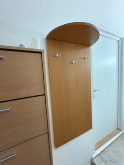 PRENÁJOM 2-izbovej bytovej jednotky pri Centre mesta - 2