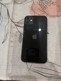 Apple Iphone 11 128GB Čierny - 2