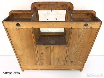 Starožitne koreničky - 2