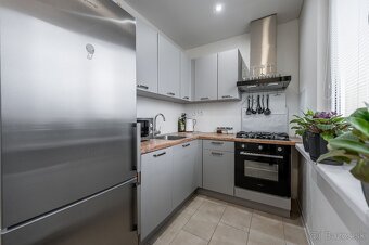 2 izbový byt v Košiciach na ulici Jakobyho - 2