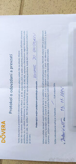 Predám voucher 150 € na nakup oblečenia - 2