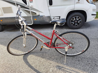 Predám dámsky bicykel Superior - 2