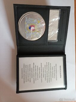 Predám peňaženku - 2