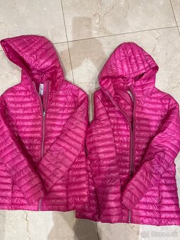 Dievčenská prechodná bunda - 2